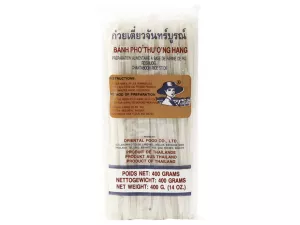 Rice Vermicelli (5 MmL) 30 X 400 G - Farmer