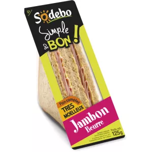 Sod.sdw.s&b.cplt.jb.beur.125g