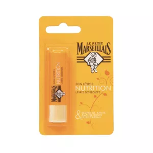 Nourishing lip care 4.9g - LE PETIT MARSEILLAIS