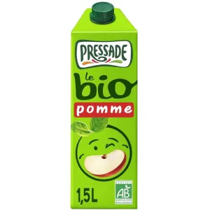 1 5l Nect Bio Pomme Pres