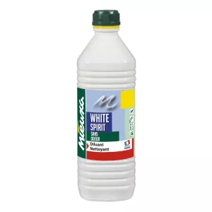 White Spirit Sans Odeur, 1litre - Mieuxa
