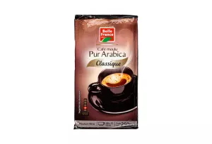 Arabica laini Arabica kahawa 250g - BELLE FRANCE