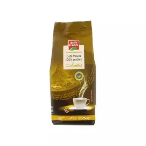 Ml.igp Colombie 250g.  Bf - BELLE FRANCE