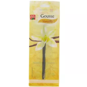 バニラビーンX1 - BELLE FRANCE