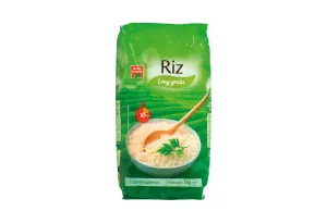 Riz Langkorn 1kg - BELLE FRANCE