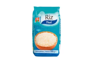 Riz Thai 500g - BELLE FRANCE