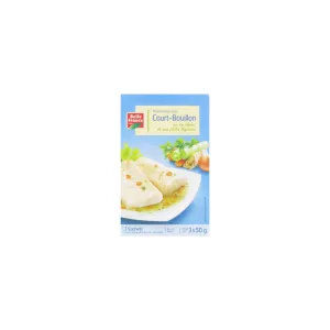 Hof Bouillon Poisson - BELLE FRANCE