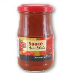 阿拉比亚塔酱 200g - BELLE FRANCE