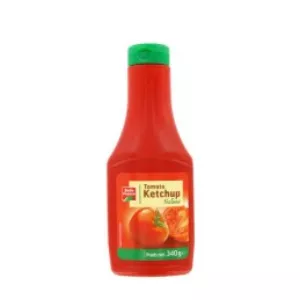 Ketchup de Tomate 340g - BELLE FRANCE