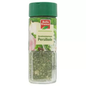 Persillade 32g - BELLE FRANCE