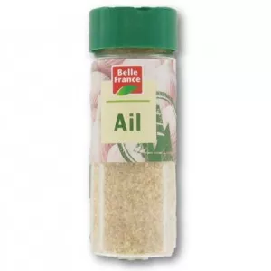 Ail Semoule 65g - BELLE FRANCE