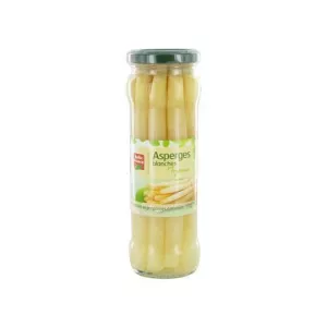 Asperges Blanche Moyenne 330g - BELLE FRANCE