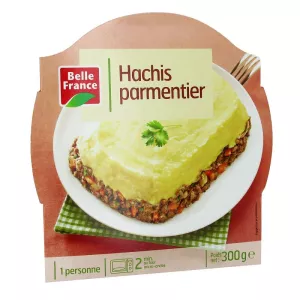 Pure Ox Parmentier Mincers 300g - BELLE FRANCE
