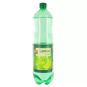 Soda chanh chanh 1,5l - BELLE FRANCE