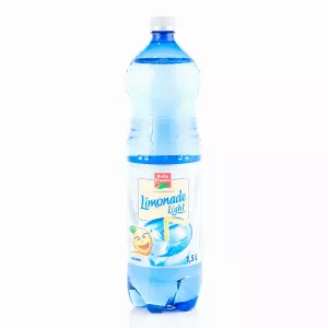 Limonade Light  1.5l - BELLE FRANCE