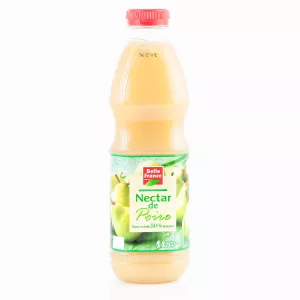 1l Birnennektar - BELLE FRANCE
