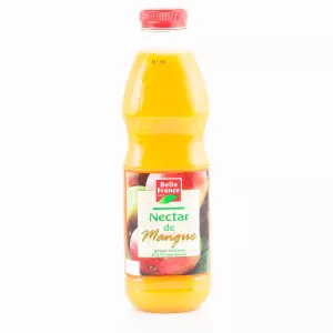 Mật hoa Mangue 1l - BELLE FRANCE