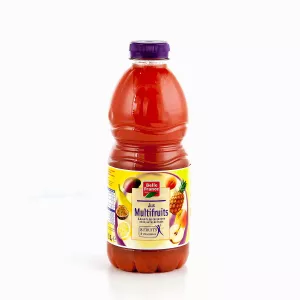 عصير متعدد الفيتامينات من المركز 1 لتر - BELLE FRANCE