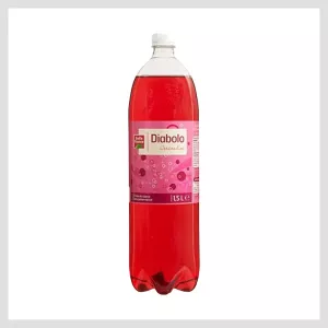 Diabolo Menthe 1.5l - BELLE FRANCE