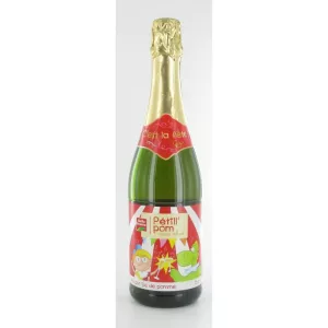プティル ポム ピュア アップル ジュース 75 Cl - BELLE FRANCE