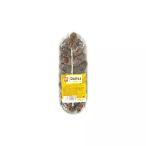 Tarehe Deglet Nour 250g - BELLE FRANCE