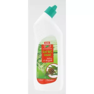 Гель дебстантрис WC Javel 750ML - BELLE FRANCE