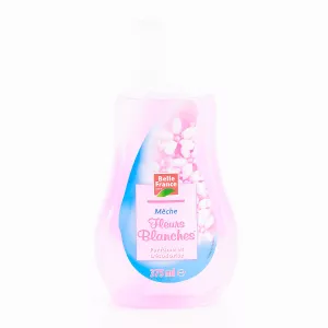 Désodorisant Méche Fleur 375ml - BELLE FRANCE