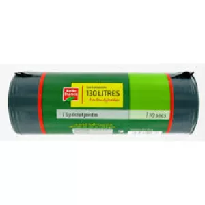 10*130L Túi rác - BELLE FRANCE