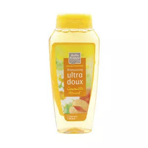 甘菊杏洗发水 250ml - BELLE FRANCE