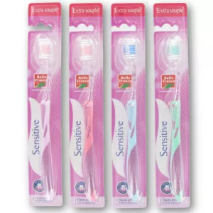 Soupke x1 dent brashi - BELLE FRANCE