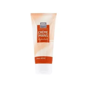 Creme Hidratante para Mãos Pele Seca 100ml - BELLE FRANCE