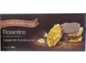 Florentines 100g - BELLE FRANCE