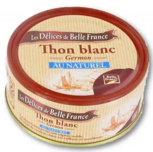 1x5thon Blc.nat.delice - BELLE FRANCE
