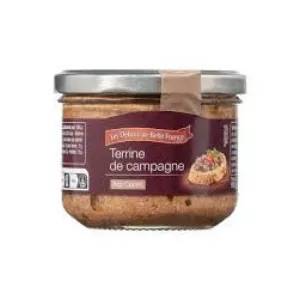 Bx180g.terri.campagne Dbf - Les DÉlices De Belle France