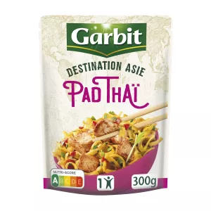 パッタイ単品 300g - Garbit