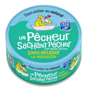 1 4 Thon Entier Peche Resp Psp