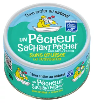 1 6 Thon Entier Peche Resp Psp