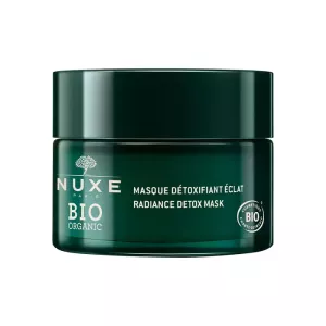 Nuxe Bio Masya Detox Ezlat 50ml - Nuxe
