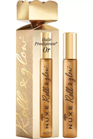 ナックス コフ クラッカー ロールオン オル - Nuxe