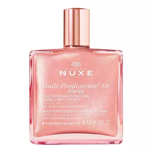 50ml Nuxe Hp Or Florale
