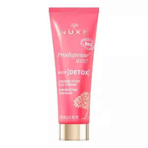Nuxe Prod Boost Masque Bio Boi