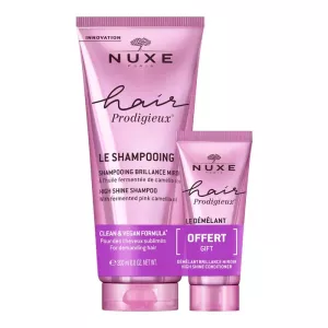 ニュクス ヘア シャンプー デメラント 200ml - Nuxe