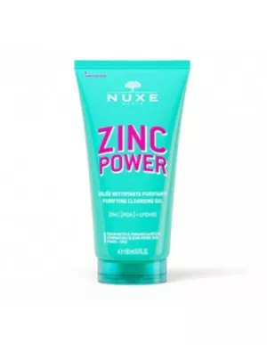 ジンクパワージェルネットニュクス 150ml - Nuxe
