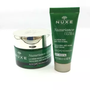 ニュージュリアンス ウルトラリッチN 50ml - Nuxe