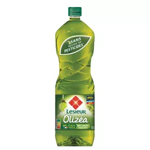Aceite Combinado De Colza (80%), Aceite De Oliva Virgen Extra (20%) 1l - Olizea