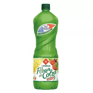 रेपसीड तेल 1 एल - Lesieur