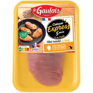 公斤 Flt Tranche De Cuisson Express