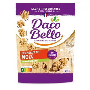 125g hạt óc chó - Daco Bello