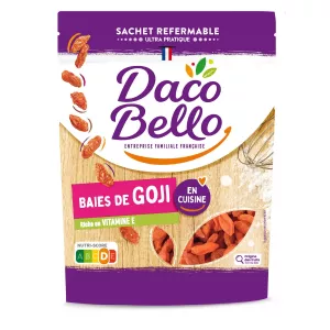 125g Baies De Goji