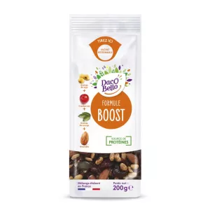 Mélange de fruits secs 200g - DACO BELLO